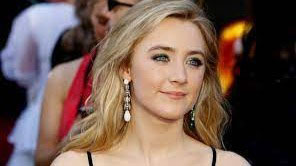 Saoirse Una Ronan (/?s??r?? ?u?n? ?ro?n?n/ SUR-sh?; born 12 April 1994) is an Irish and American actress. Primarily noted for her roles in period dram...
